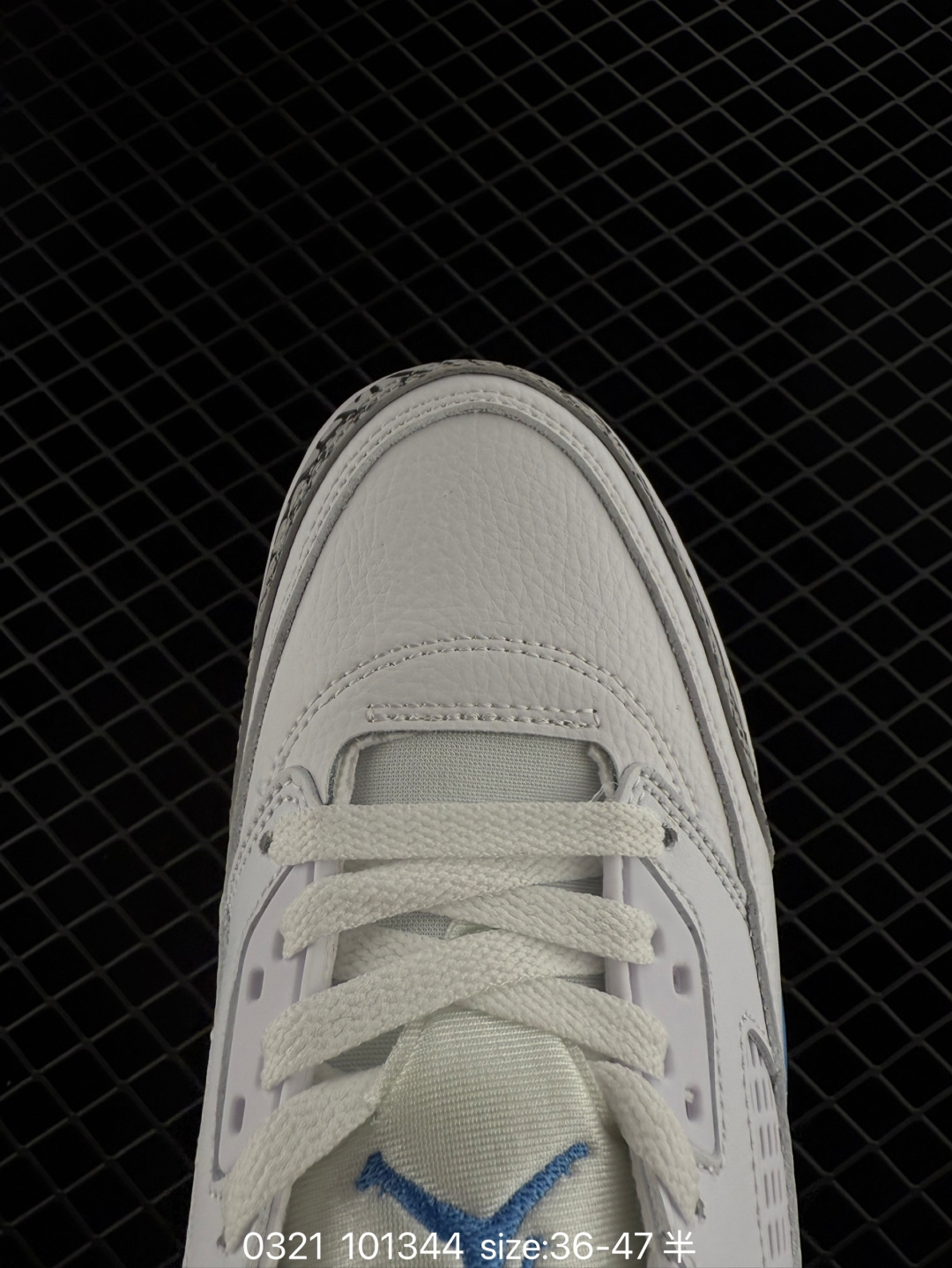 Air Jordan 3.5 Spizike Low 